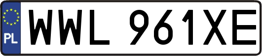 WWL961XE