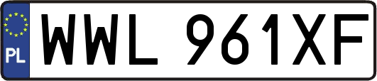 WWL961XF