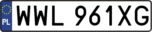 WWL961XG