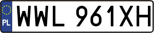 WWL961XH