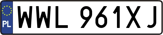 WWL961XJ