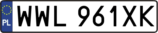 WWL961XK