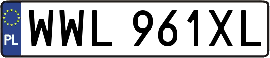 WWL961XL