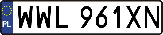 WWL961XN