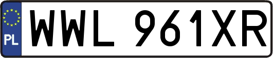 WWL961XR