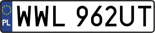 WWL962UT