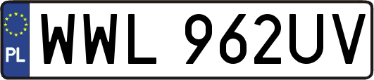 WWL962UV