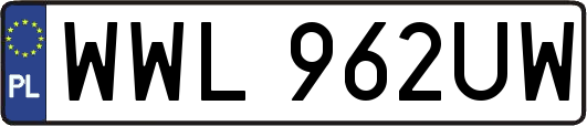 WWL962UW