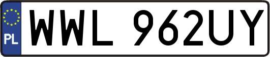 WWL962UY