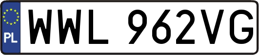 WWL962VG
