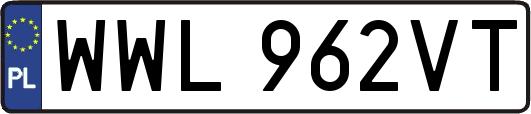 WWL962VT