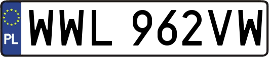 WWL962VW
