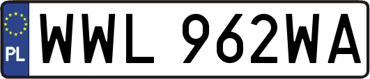 WWL962WA