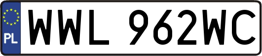 WWL962WC