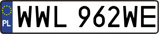 WWL962WE