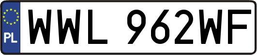 WWL962WF