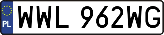 WWL962WG