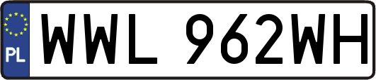 WWL962WH