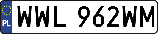 WWL962WM