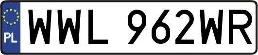 WWL962WR