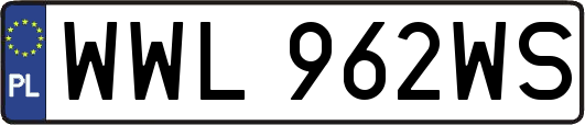 WWL962WS