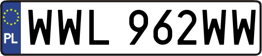 WWL962WW