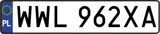 WWL962XA