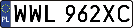 WWL962XC