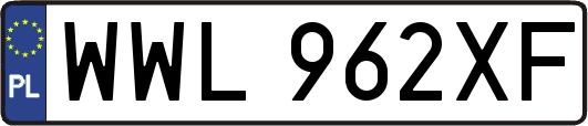 WWL962XF