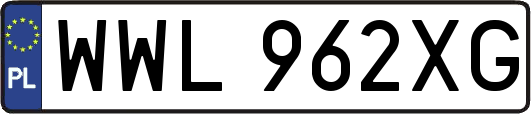 WWL962XG