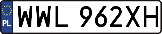 WWL962XH