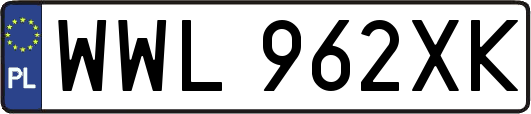 WWL962XK