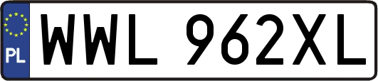 WWL962XL