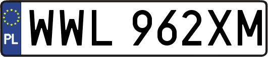 WWL962XM