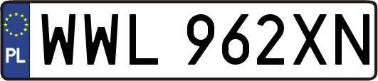 WWL962XN