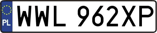 WWL962XP