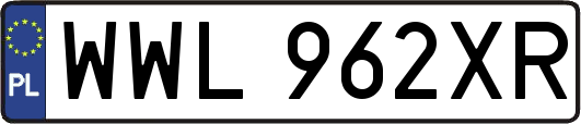 WWL962XR