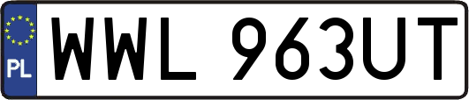 WWL963UT