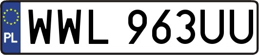 WWL963UU