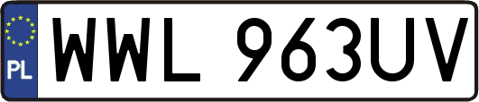 WWL963UV