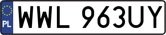 WWL963UY