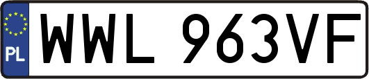 WWL963VF