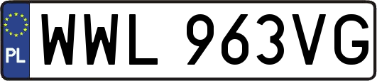 WWL963VG