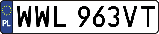 WWL963VT