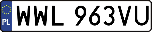 WWL963VU