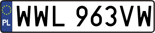 WWL963VW