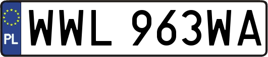 WWL963WA