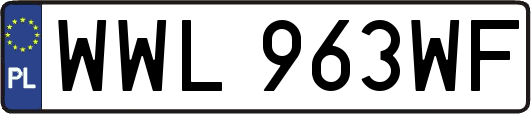 WWL963WF