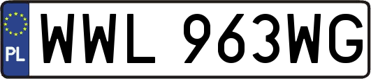 WWL963WG