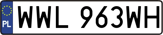 WWL963WH